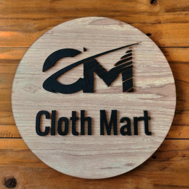 CLOTH MART ?