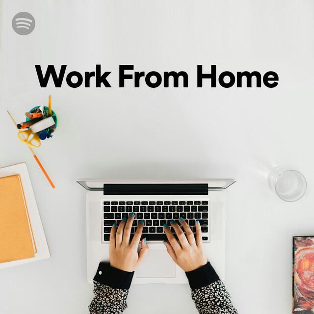 Work From Home