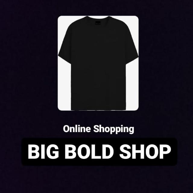 Tshirt shop 👕