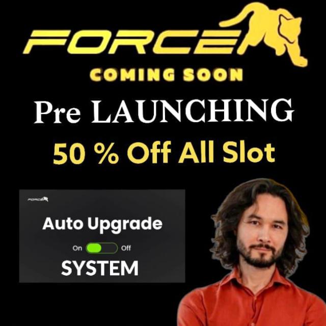 META FORCE BLOCK CHAIN ??