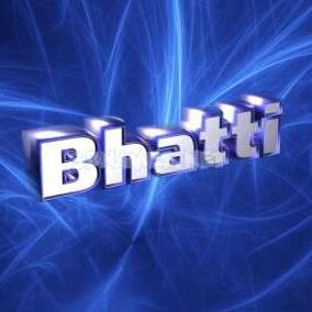 ꧁༺BhaTTi tHe kiLLer༻꧂