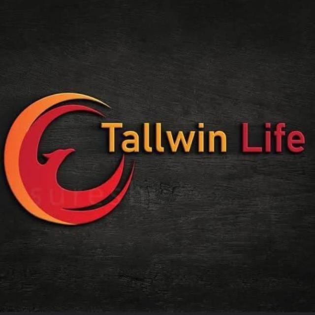 Tallwin life