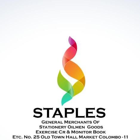 Staples Stationery