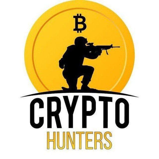 1)Crypto Hunter Spot + Future Signals