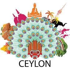 Ceylon Products 
