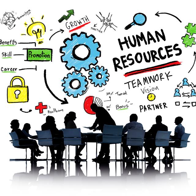HR