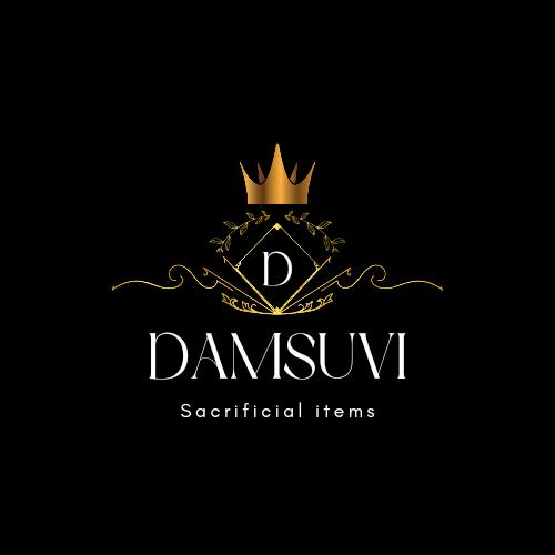 දම්සුවි පූජා භාණ්ඩ