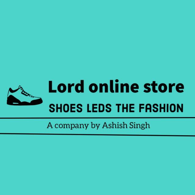 Lord online store ?