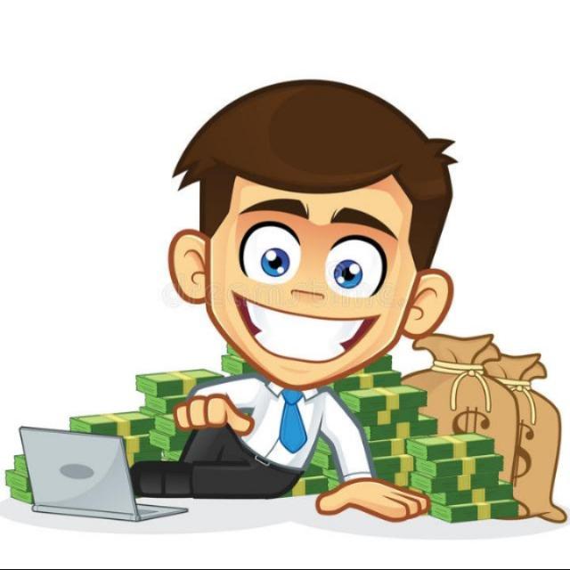 Online earning group