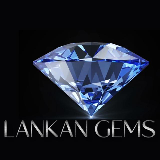 Lankan gems