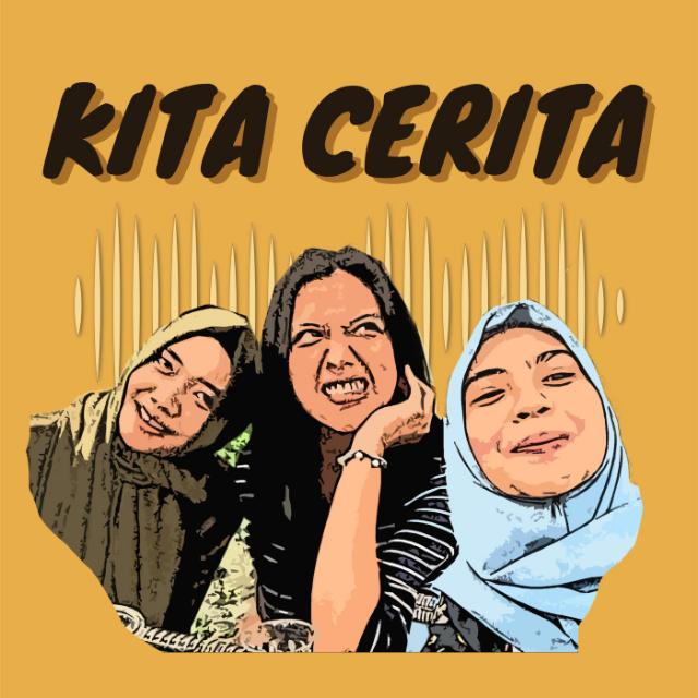 CERITA KITA📀💿