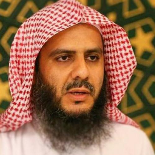 تلاوات د. خالد المهنا (3)