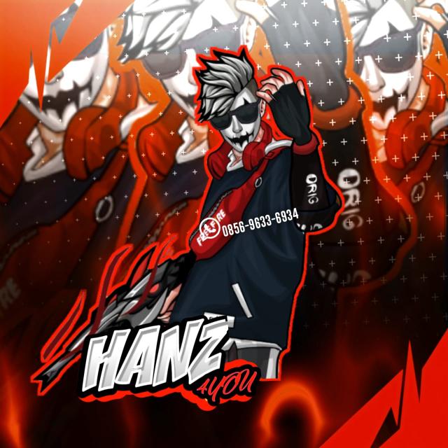 STOCK  HANZ4YOU X OWN¹
