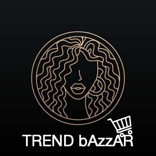 TREND bAzzAR🛍️ 2.0