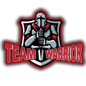 FORSAGE(TEAM WORRIORS)
