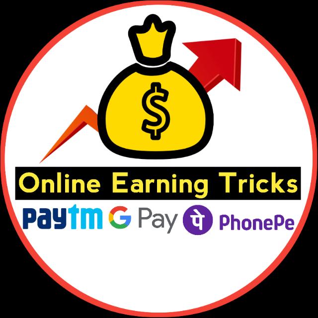 Daily earning 😱