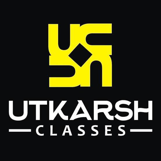 ✍️ Utkarsh Classes jodhpur✍️