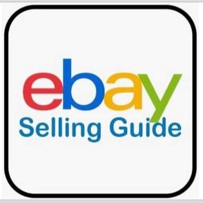 Ebay selling guide💸