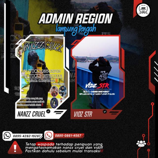 𝐆𝐁 𝐒𝐓𝐎𝐂𝐊 𝐍𝐀𝐍𝐙𝐙 𝐂𝐑𝐔𝐄𝐋 𝐱 𝐕𝐈𝐃𝐙 𝐒𝐓𝐑