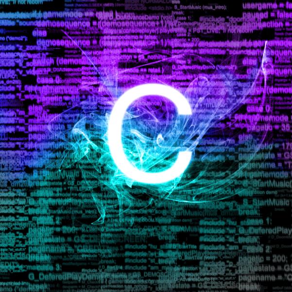 C Programming♨️