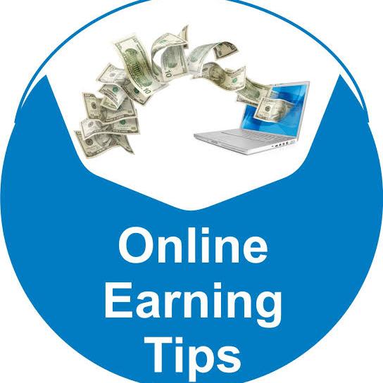 ONLINE EARNING