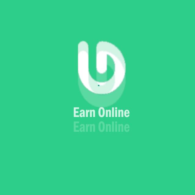 Earn Online 