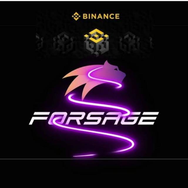 Forsage power full platform ? ✌️