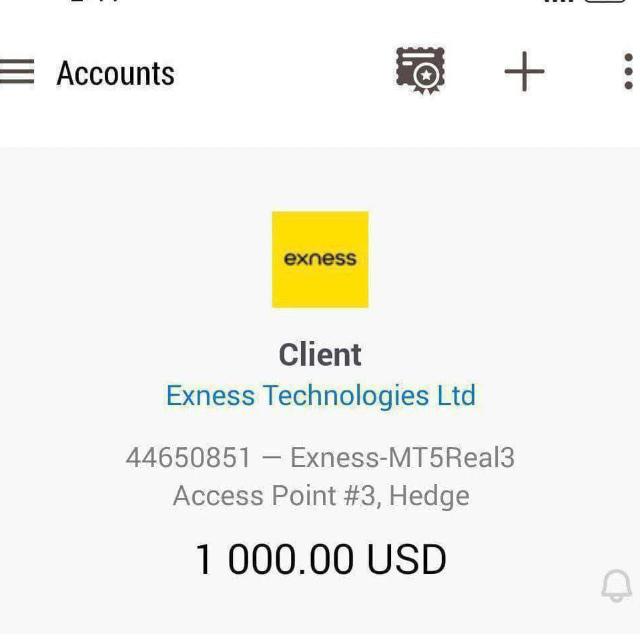 Fx Gᴏʟᴅ ᴛʀᴀᴅᴇʀ