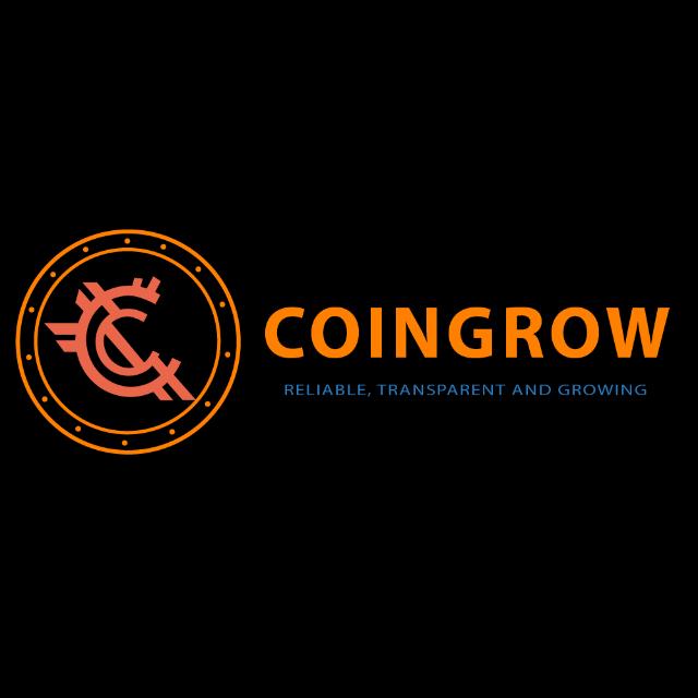 CoinGrow Team Sankalp