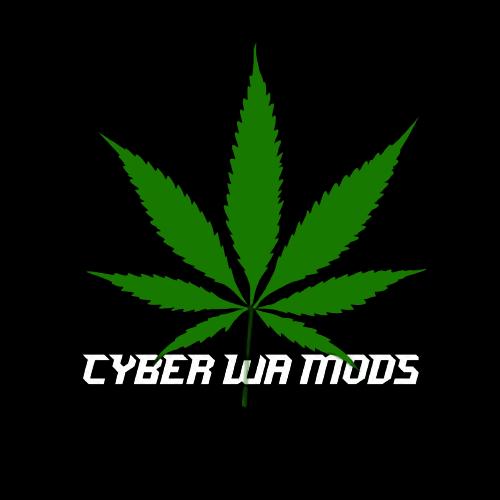 CYBER WA MODS ²⁰¹⁴