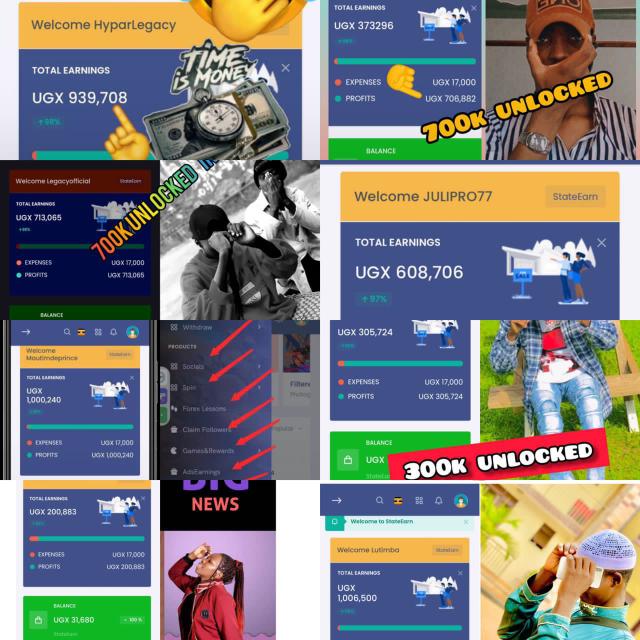 Online Marketing 😁💰