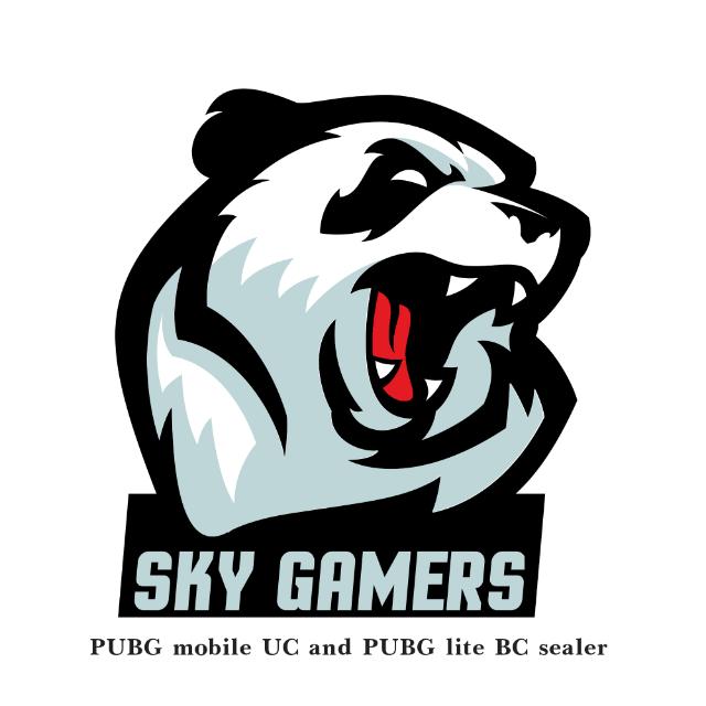 👑Sky Gamerz Shop👑