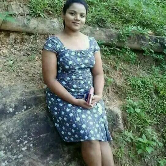 මම නිමේශා. 