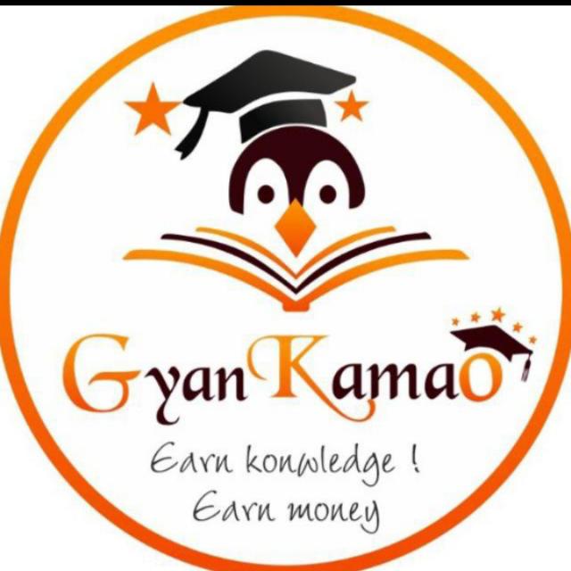 Gyaankamao affiliate 