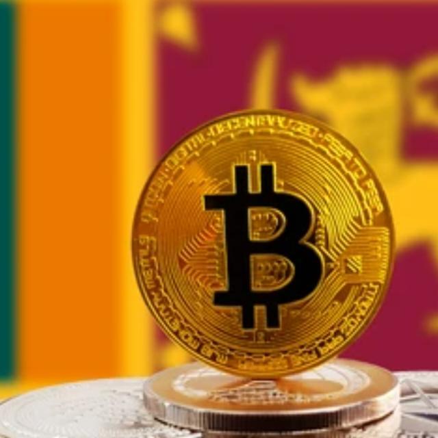 Crypto Sri Lanka🇱🇰💰