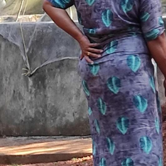 കുണ്ടിയിൽ കയറ്റാൽ ?