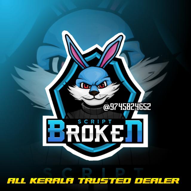 BROKEN ID SALE GROUP