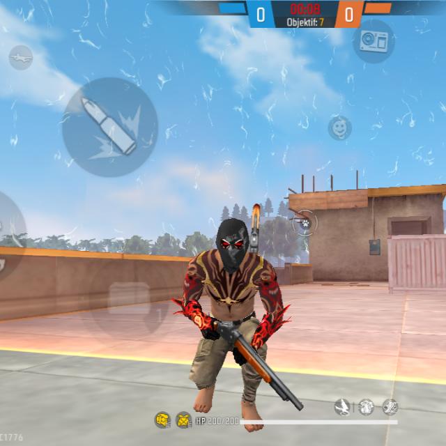 GB ISIAN BG VALLZ JEBEH #1