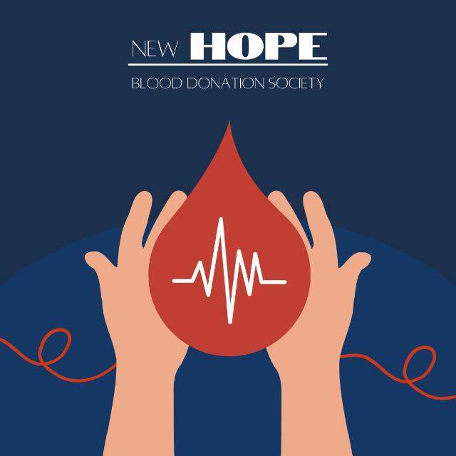 NHF Blood Society