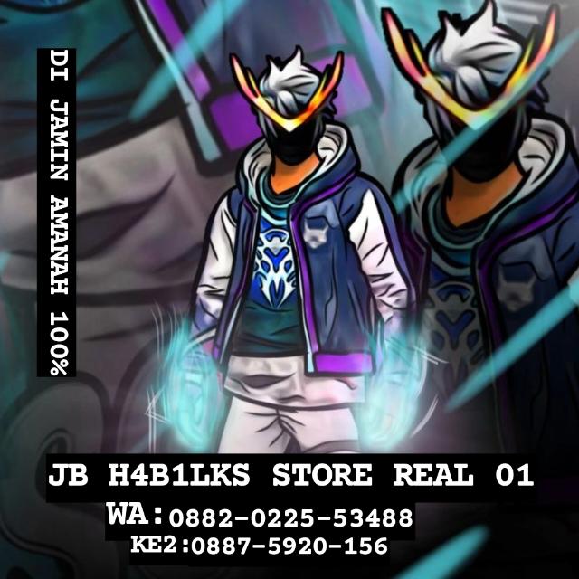 JB || H4B1LKS STORE SEAL 02