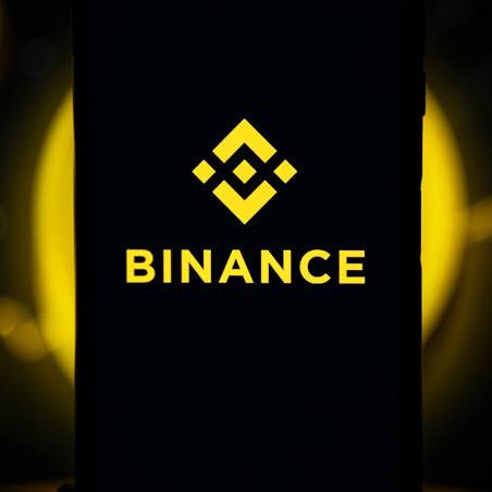 Binance earning money 💰💰