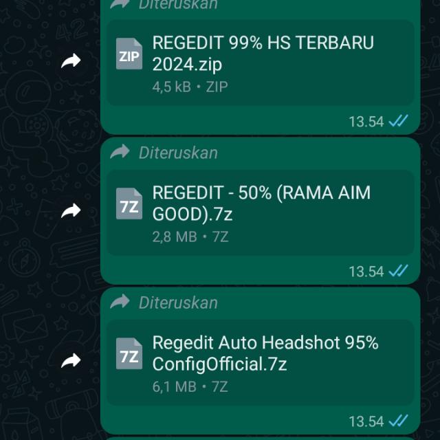 BAGI" REGE+SET ANDRO