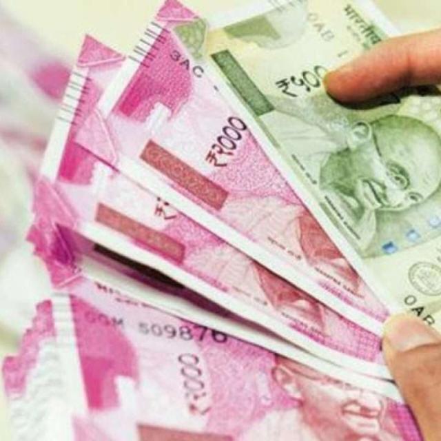 Earning money for free 