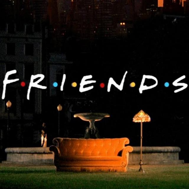 Friends😘😁