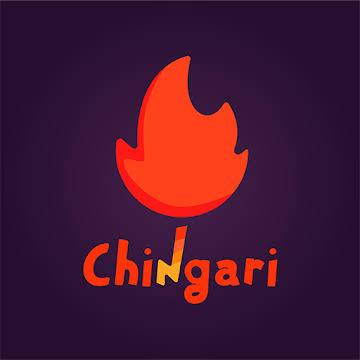 Chingari invite code 