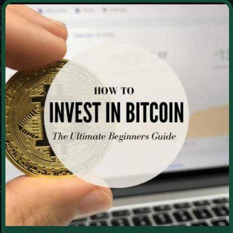 BITCOIN TRADE INVESTMENT