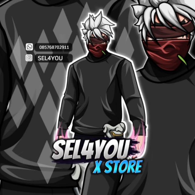 JB || SEL4YOU STORE¹