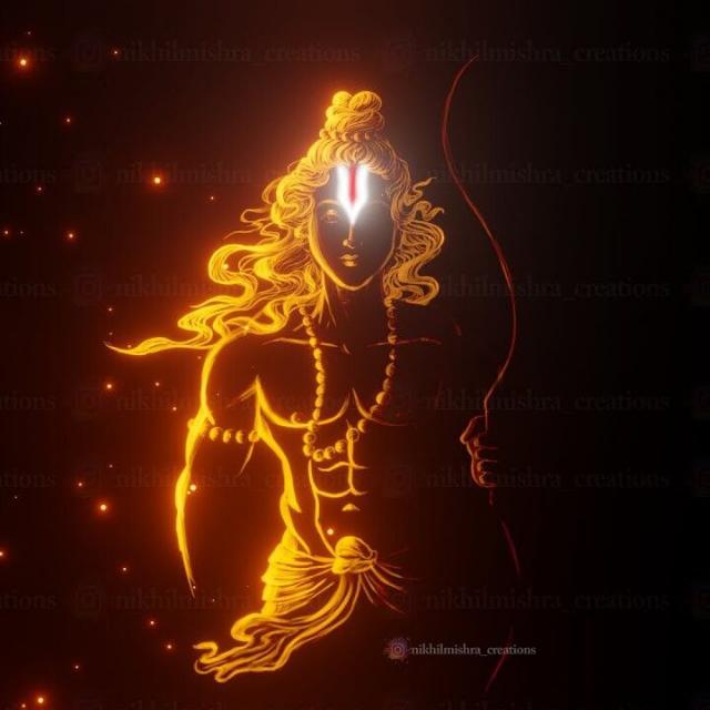 श्रीराम सेना 🚩