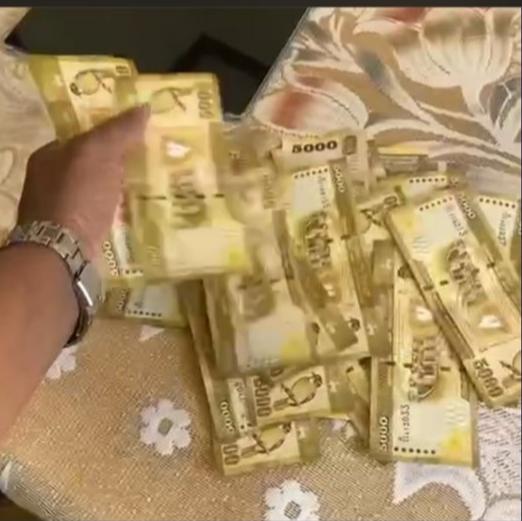 ගෙදර ඉදන් Dollr $ හොයමු 🤑