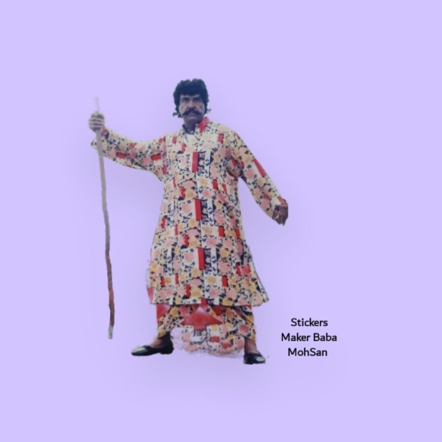 मोहनी मेकअप